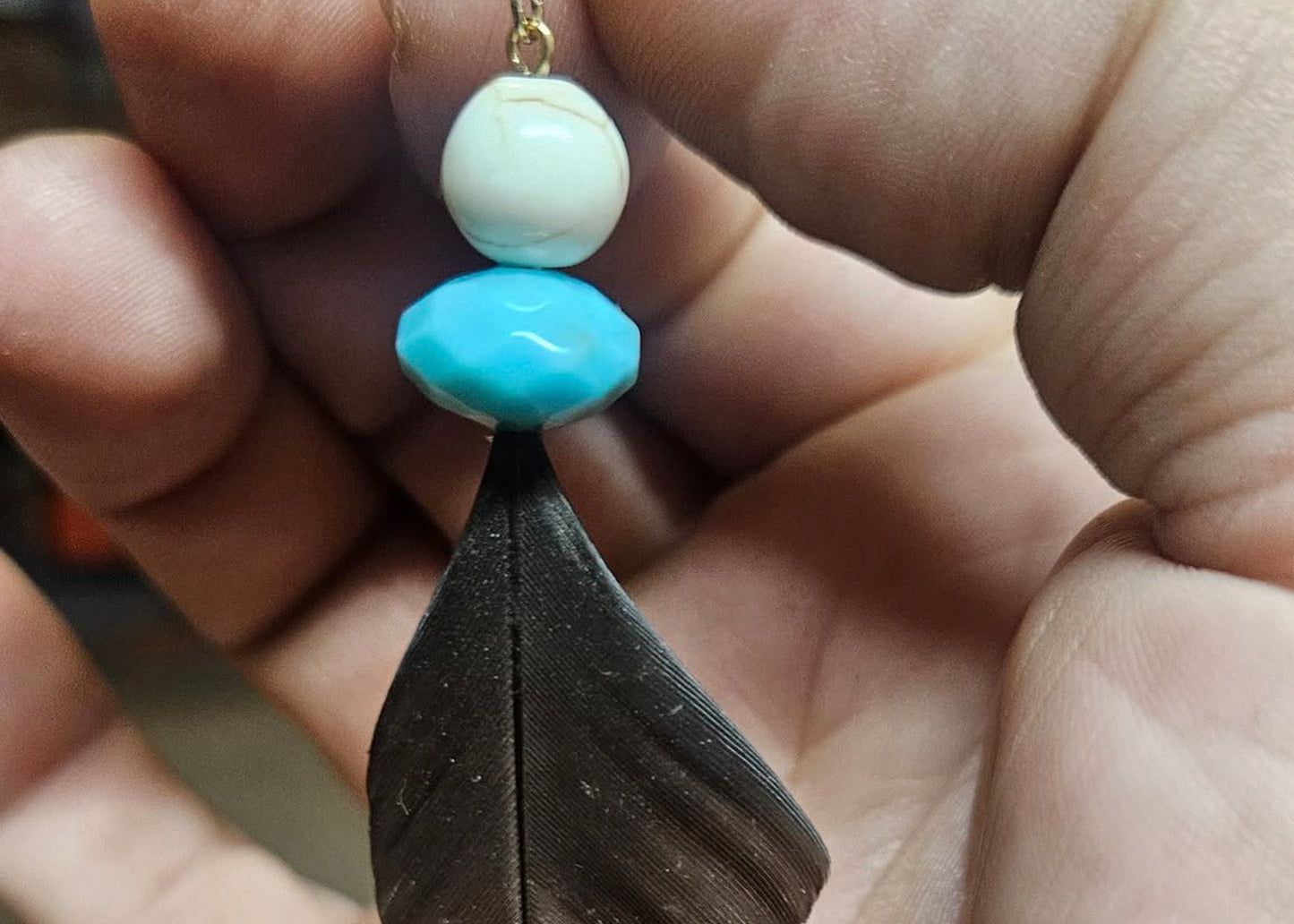 Handcrafted Jewelry