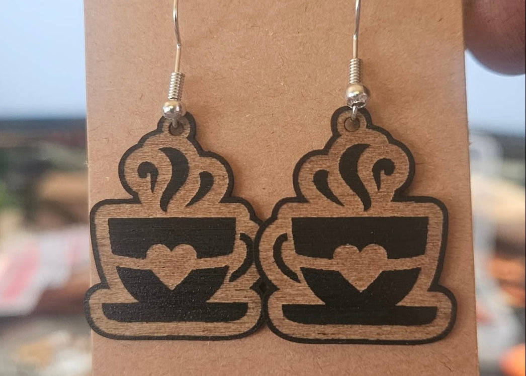 Handcrafted Jewelry