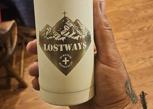 Custom Engraving and Laser Cutting