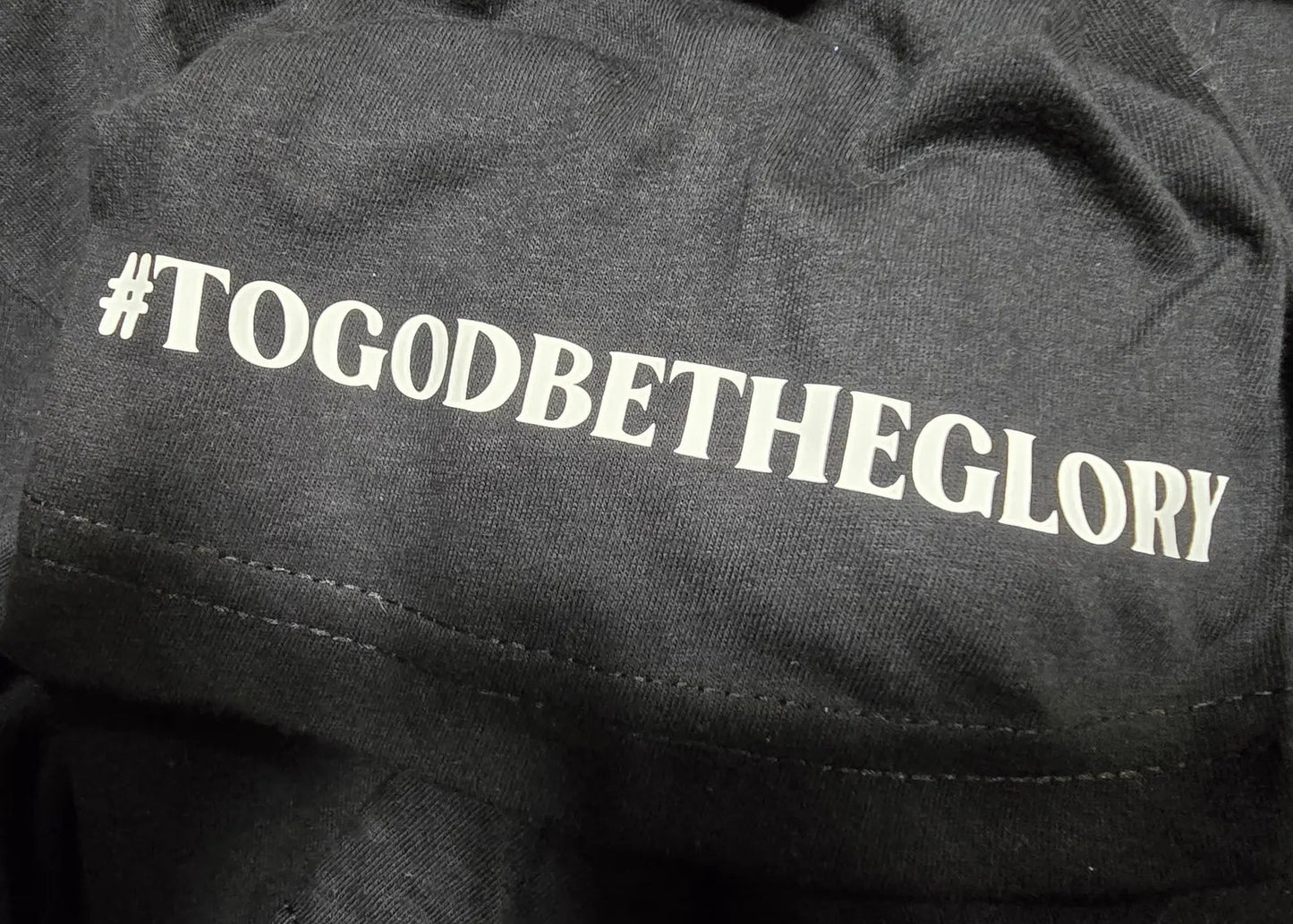 T-Shirts and Swag