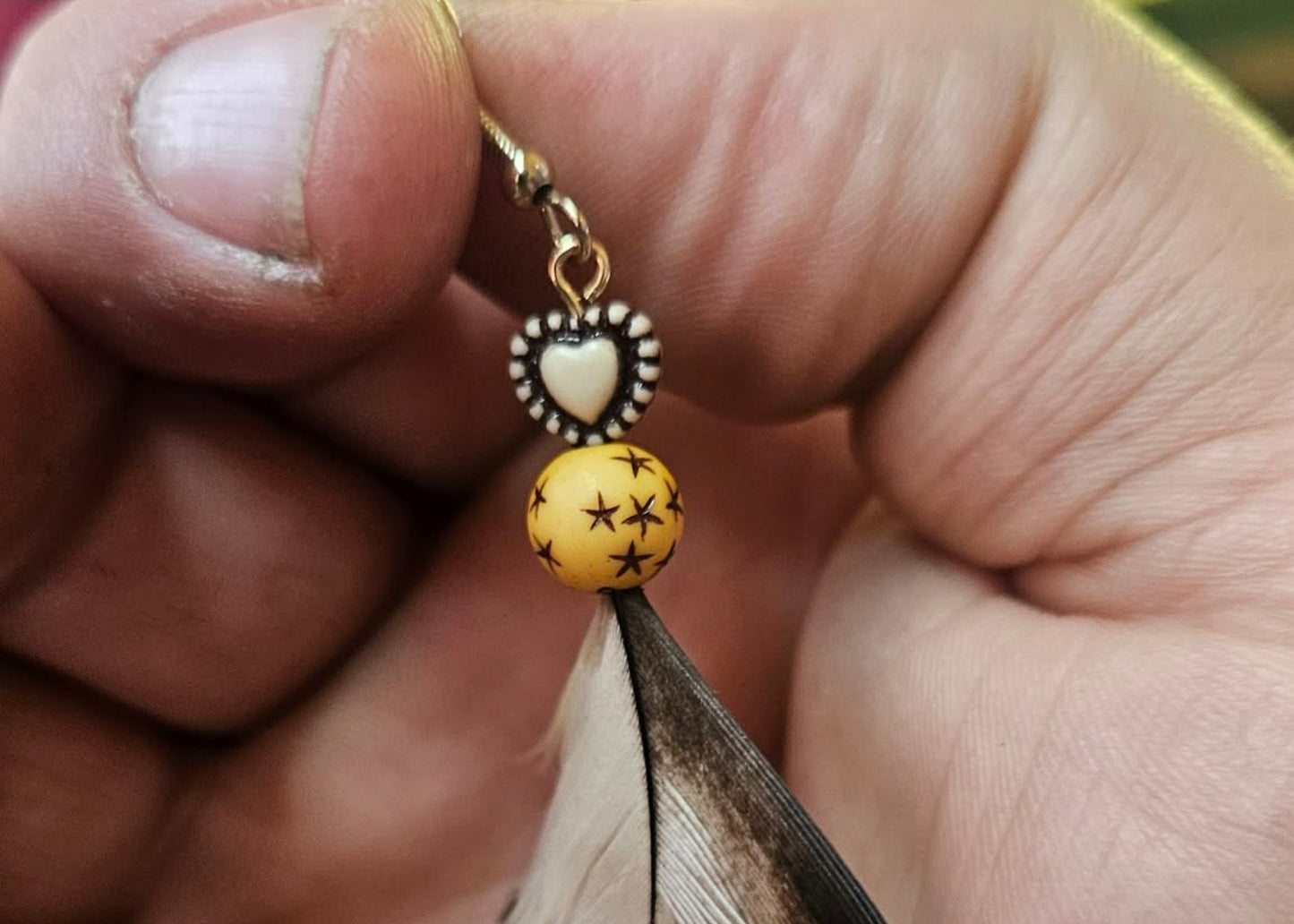 Handcrafted Jewelry