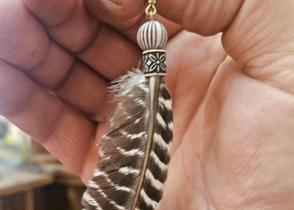 Handcrafted Jewelry