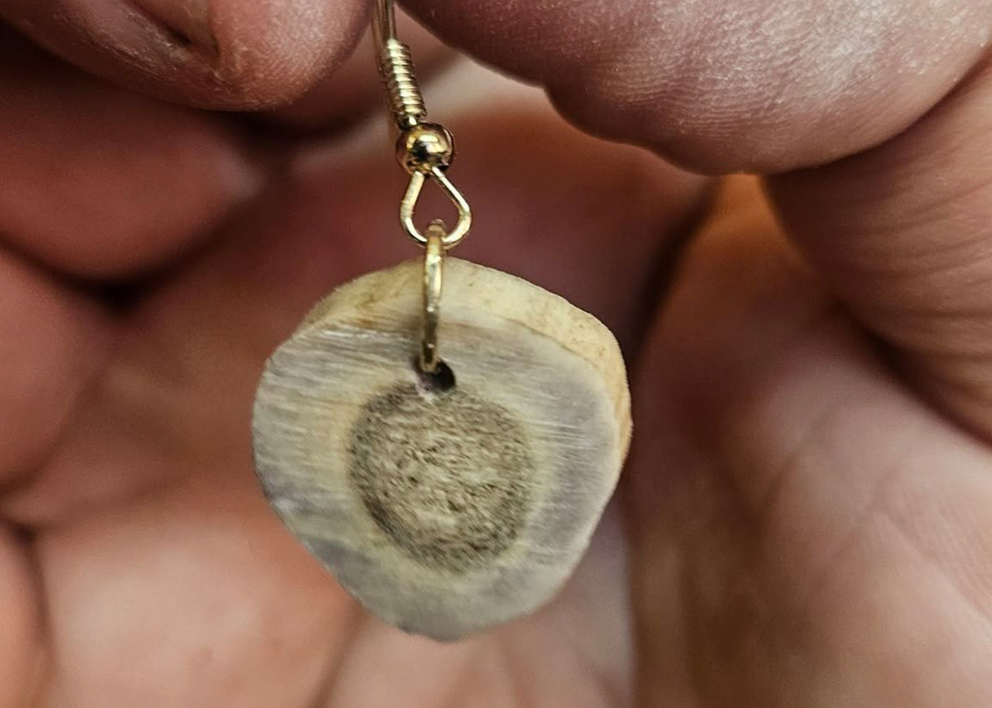 Handcrafted Jewelry