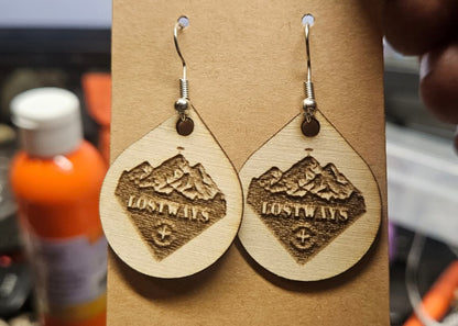 Handcrafted Jewelry