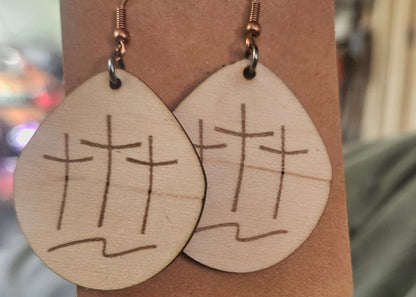 Handcrafted Jewelry