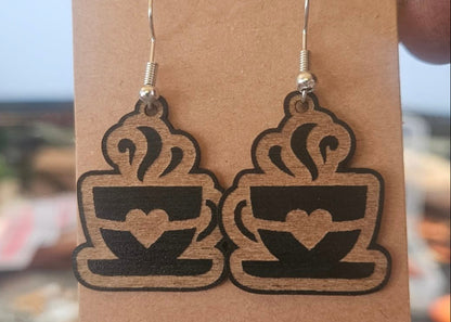 Handcrafted Jewelry